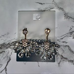 Old Navy Dangling Earrings